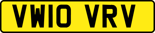 VW10VRV