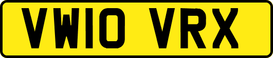 VW10VRX
