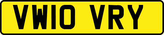 VW10VRY