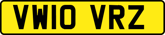 VW10VRZ