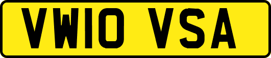 VW10VSA
