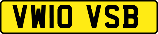 VW10VSB