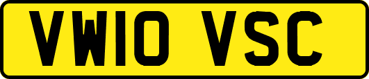 VW10VSC