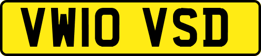 VW10VSD