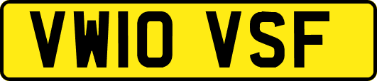 VW10VSF