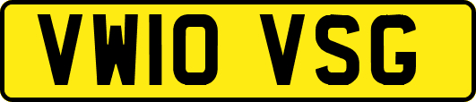 VW10VSG