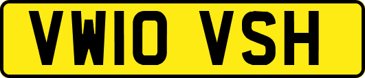 VW10VSH