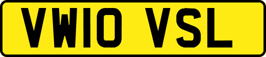 VW10VSL