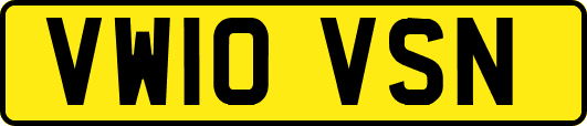 VW10VSN