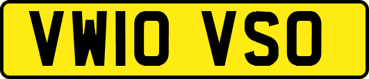 VW10VSO