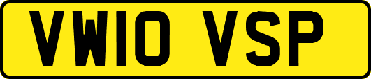 VW10VSP