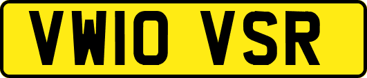 VW10VSR
