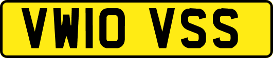 VW10VSS