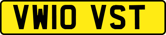 VW10VST