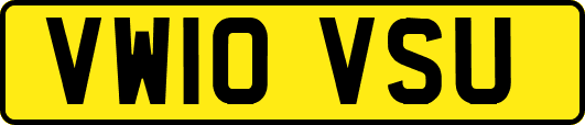 VW10VSU