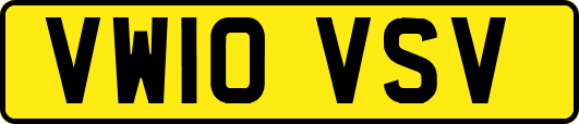 VW10VSV