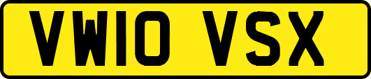 VW10VSX