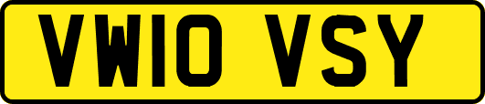 VW10VSY