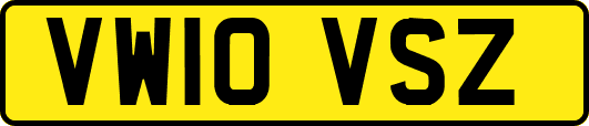 VW10VSZ