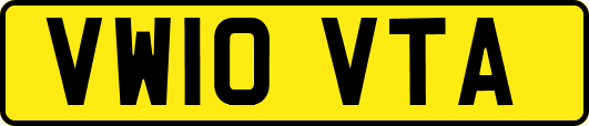 VW10VTA