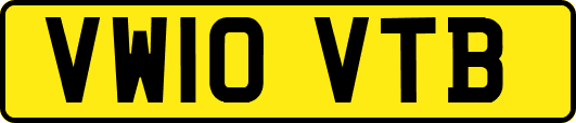 VW10VTB