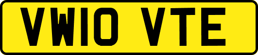 VW10VTE