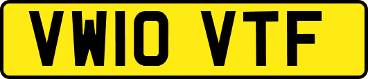 VW10VTF