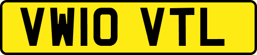 VW10VTL