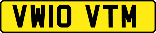 VW10VTM