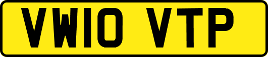 VW10VTP