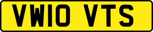VW10VTS