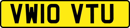 VW10VTU