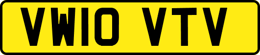 VW10VTV