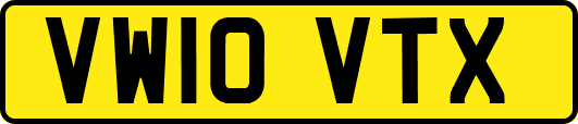 VW10VTX