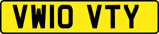 VW10VTY