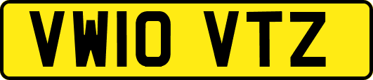 VW10VTZ