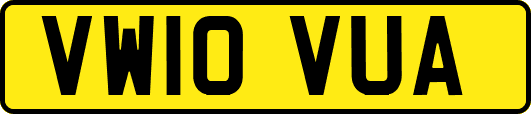 VW10VUA