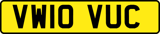 VW10VUC