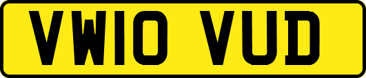 VW10VUD