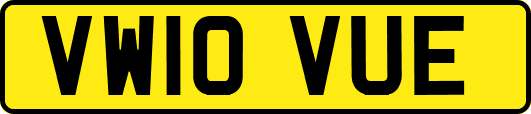 VW10VUE
