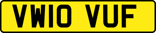 VW10VUF