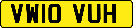 VW10VUH