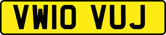 VW10VUJ