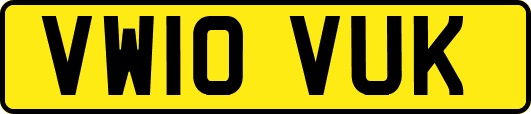 VW10VUK