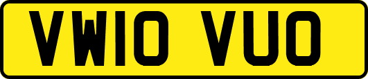 VW10VUO