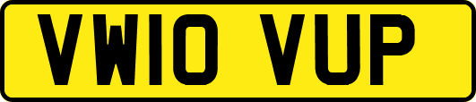 VW10VUP