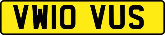 VW10VUS