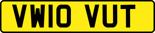 VW10VUT