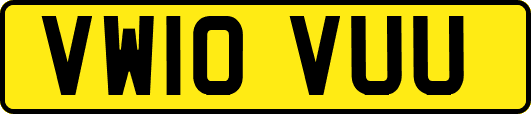 VW10VUU