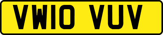 VW10VUV